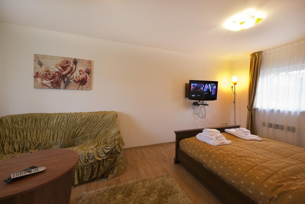 Penzion HonoreDepoltovice 部屋 写真