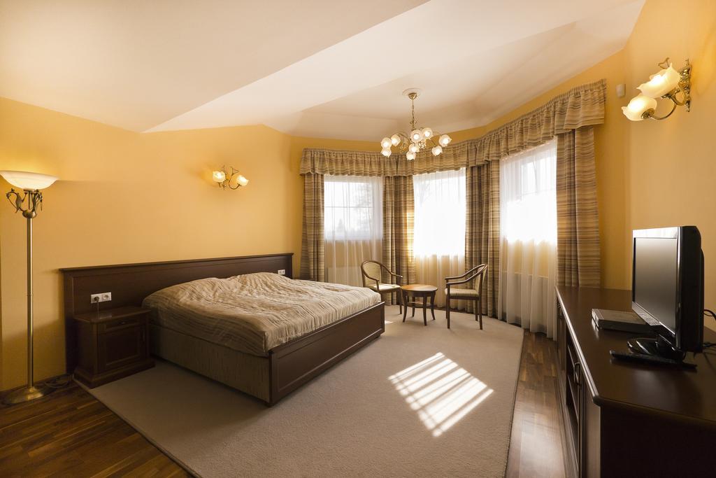 Penzion HonoreDepoltovice 部屋 写真