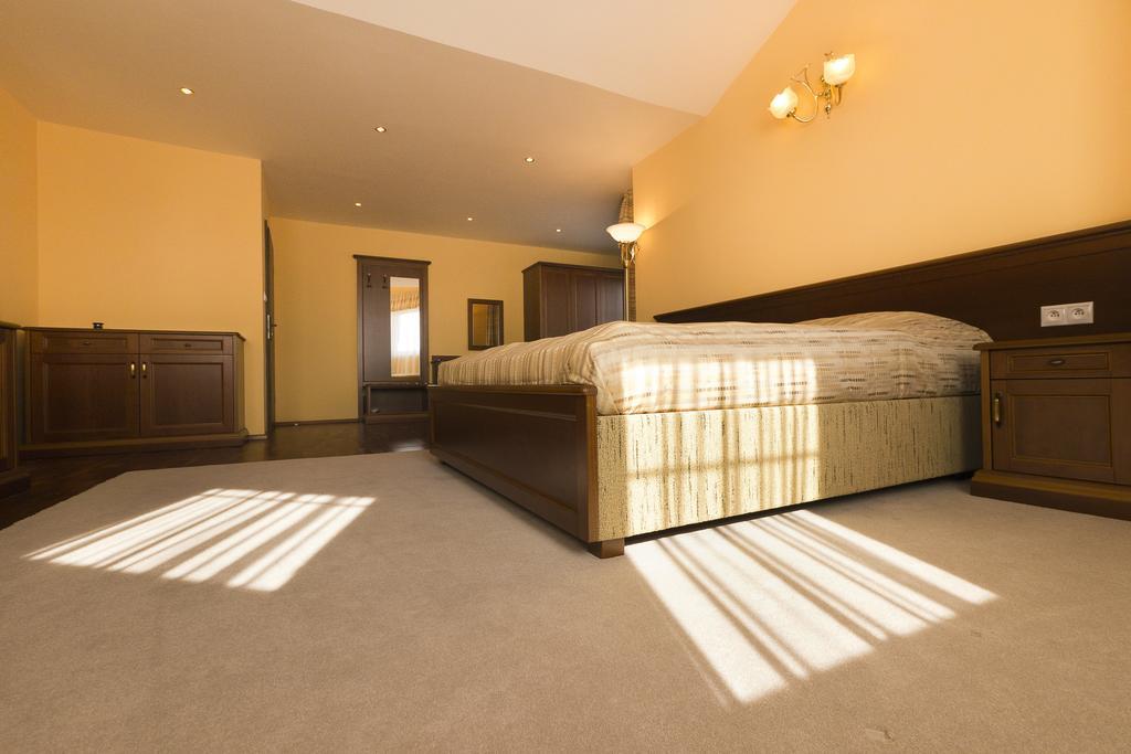 Penzion HonoreDepoltovice 部屋 写真