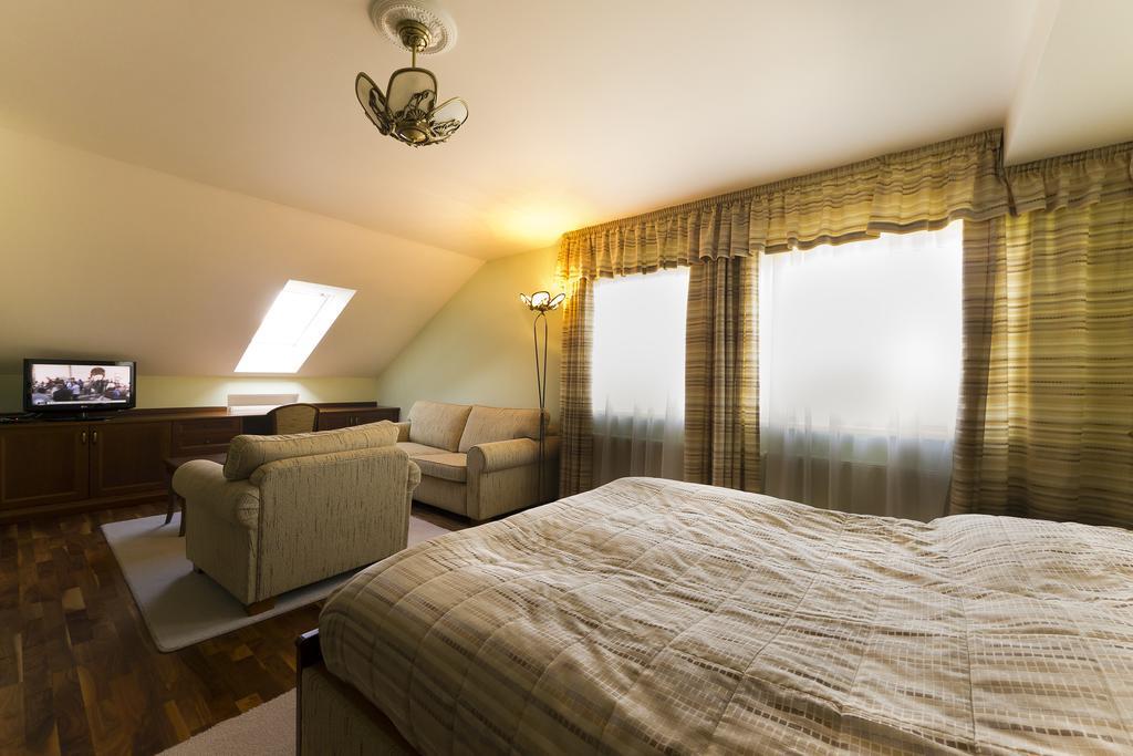 Penzion HonoreDepoltovice 部屋 写真