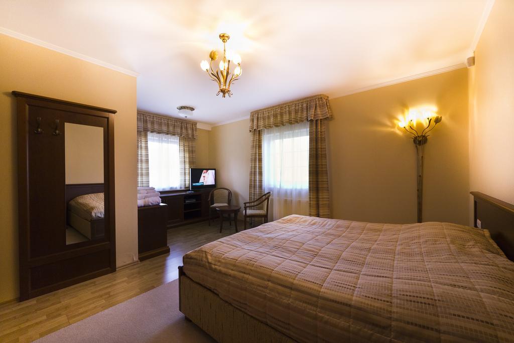 Penzion HonoreDepoltovice 部屋 写真