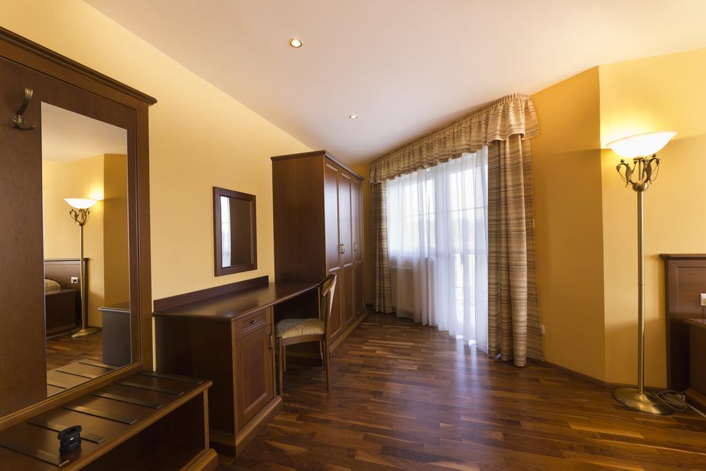 Penzion HonoreDepoltovice 部屋 写真
