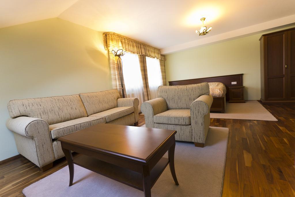 Penzion HonoreDepoltovice 部屋 写真